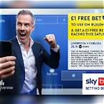 skybet free bet